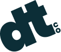 DTco Digital logo